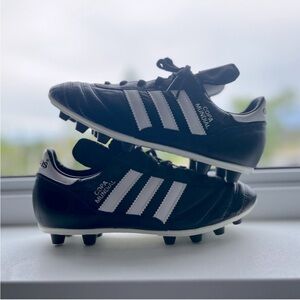 Adidas Copa Mundial size 6
